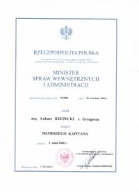 legalizacja gaśnic pruszków