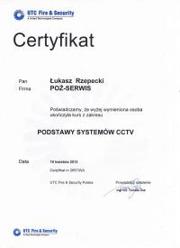 legalizacja gaśnic pruszków