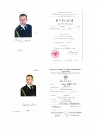 legalizacja gaśnic pruszków