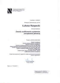 legalizacja gaśnic pruszków