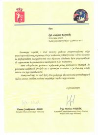 legalizacja gaśnic pruszków