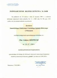 legalizacja gaśnic pruszków