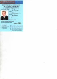 legalizacja gaśnic pruszków