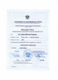 legalizacja gaśnic pruszków
