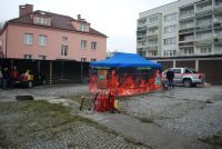 szkolenie ppoż alior