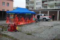 szkolenie ppoż alior
