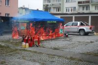 szkolenie ppoż alior