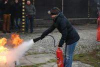 szkolenie ppoż alior