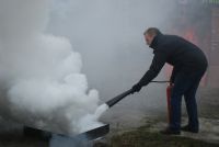 szkolenie ppoż alior