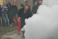 szkolenie ppoż alior
