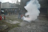 szkolenie ppoż alior