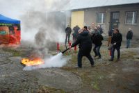 szkolenie ppoż alior