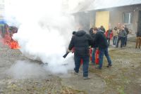 szkolenie ppoż alior