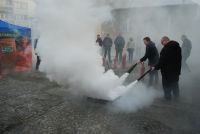 szkolenie ppoż alior